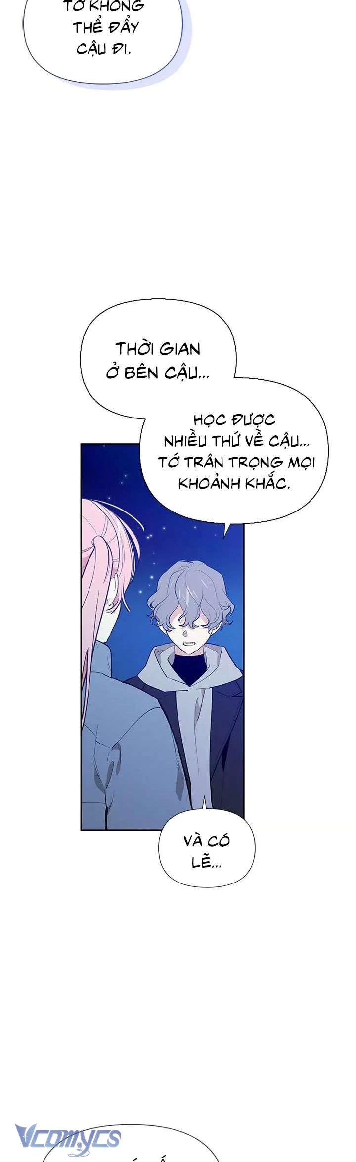 Điều Ước Sao Băng Chapter 62 - 25
