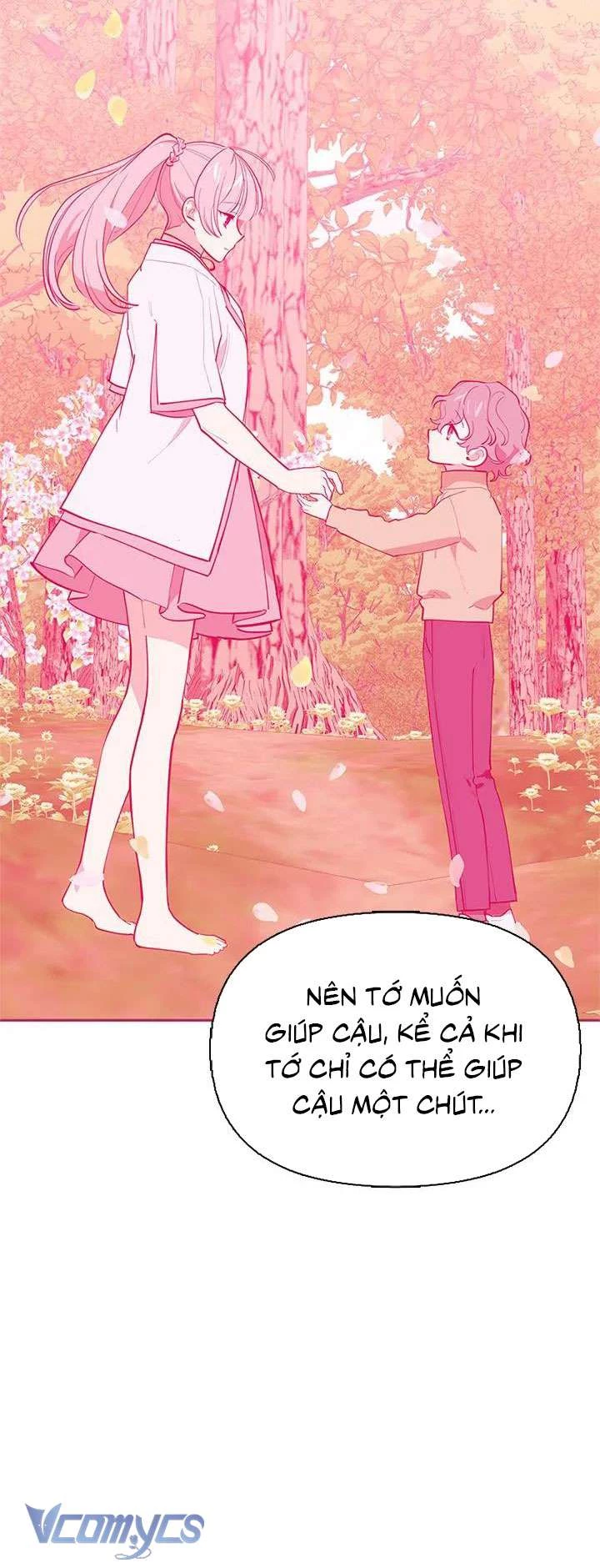 Điều Ước Sao Băng Chapter 62 - 27