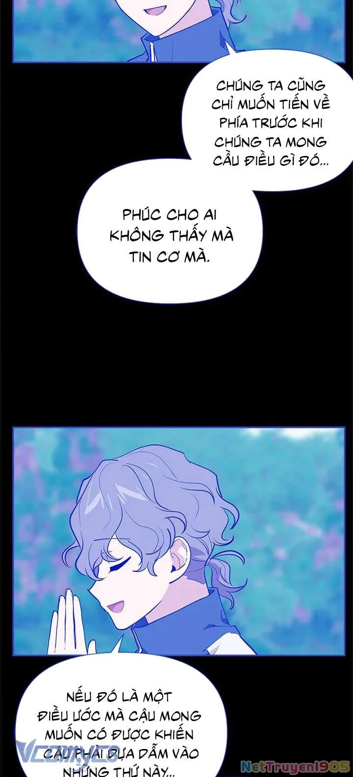Điều Ước Sao Băng Chapter 62 - 37