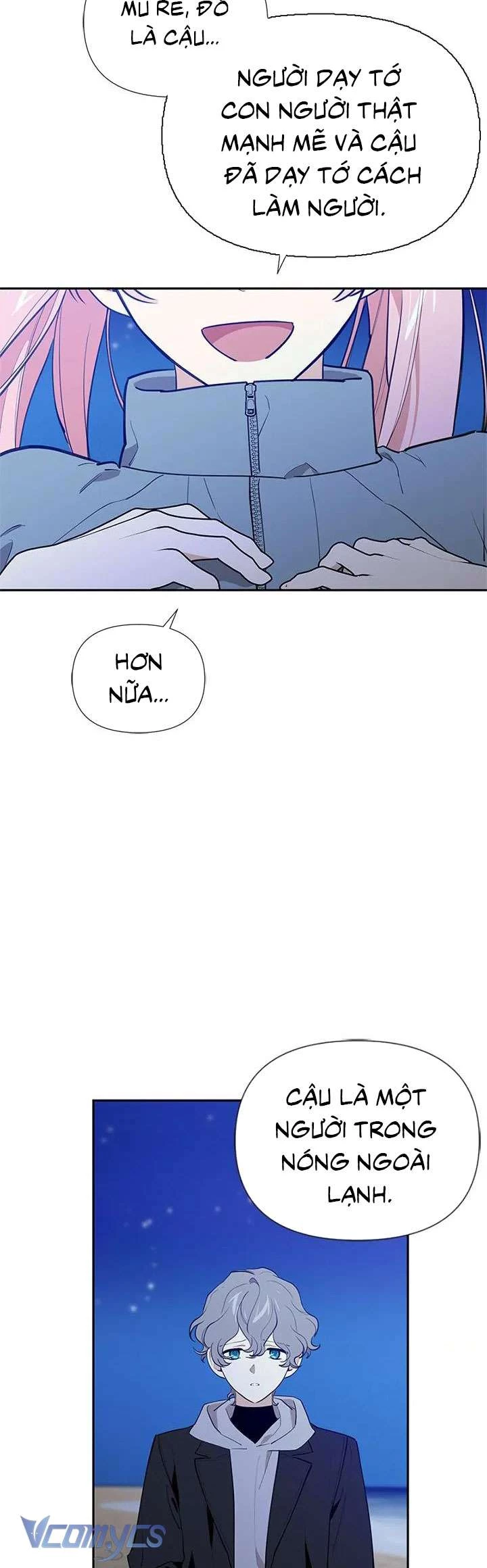 Điều Ước Sao Băng Chapter 62 - 39