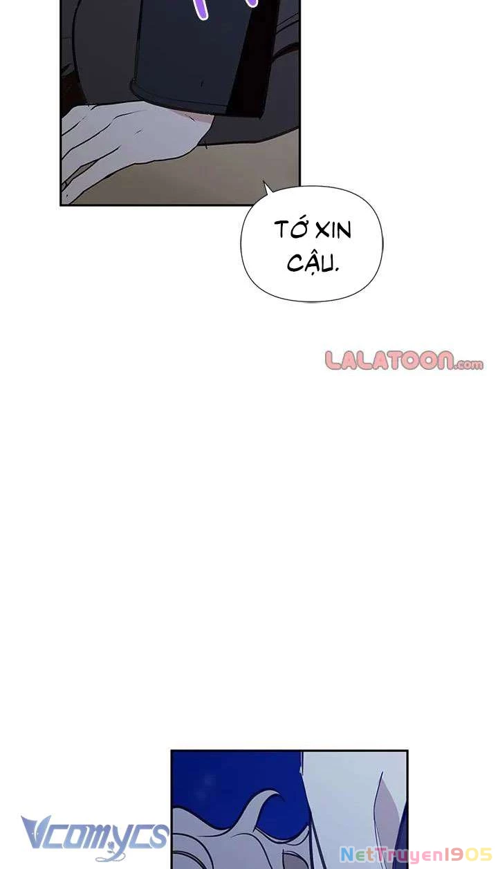 Điều Ước Sao Băng Chapter 62 - 43
