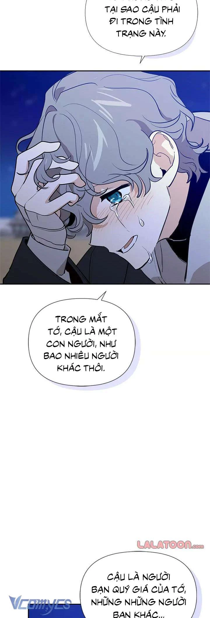 Điều Ước Sao Băng Chapter 62 - 45