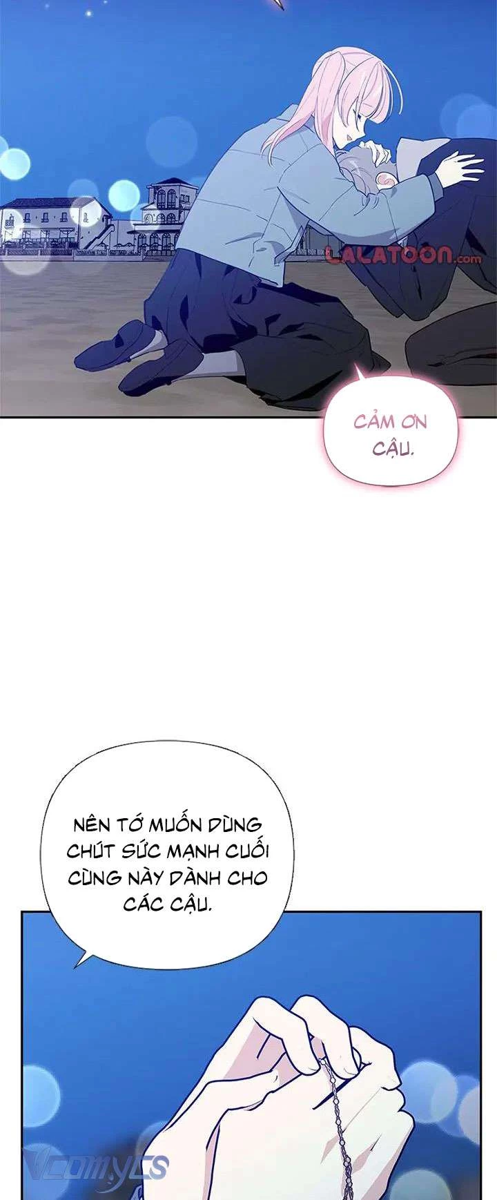 Điều Ước Sao Băng Chapter 62 - 48
