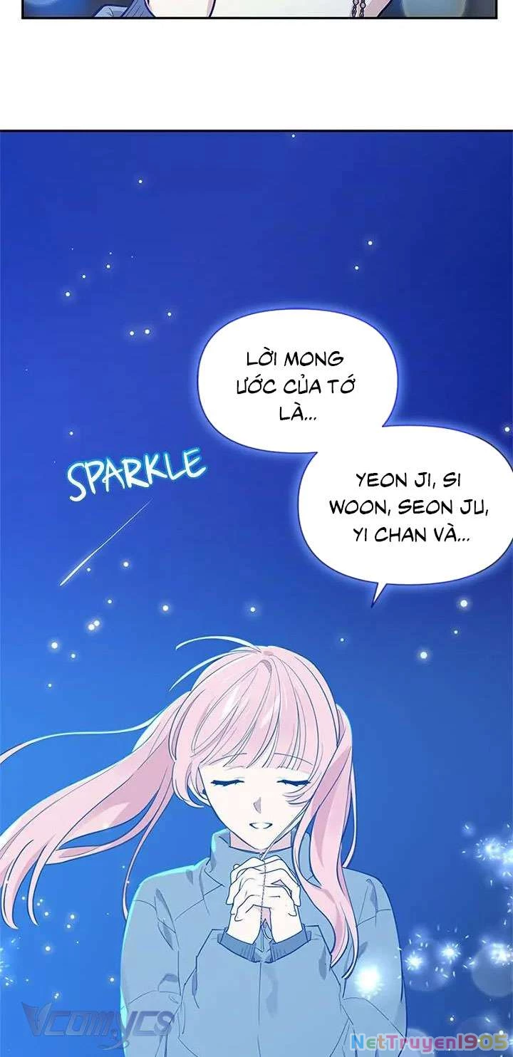 Điều Ước Sao Băng Chapter 62 - 49