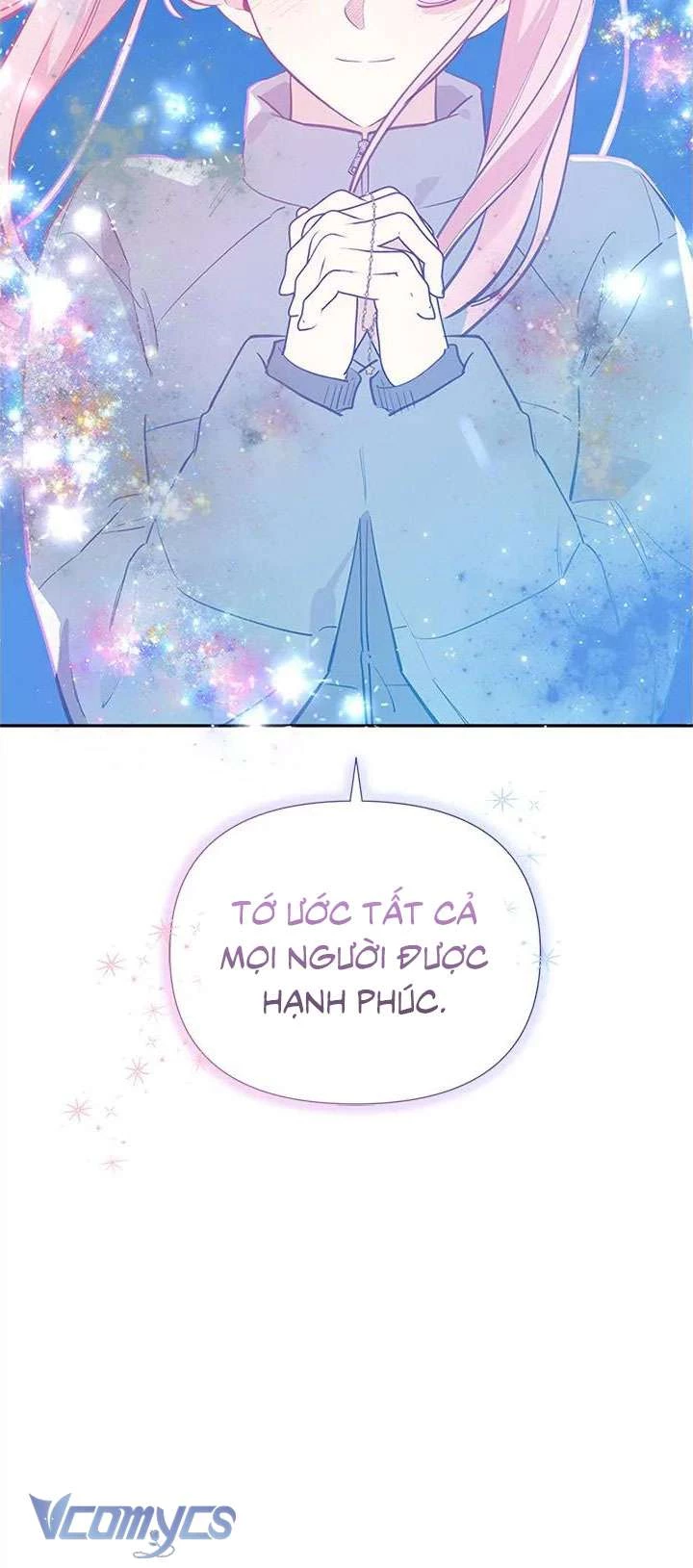 Điều Ước Sao Băng Chapter 62 - 51