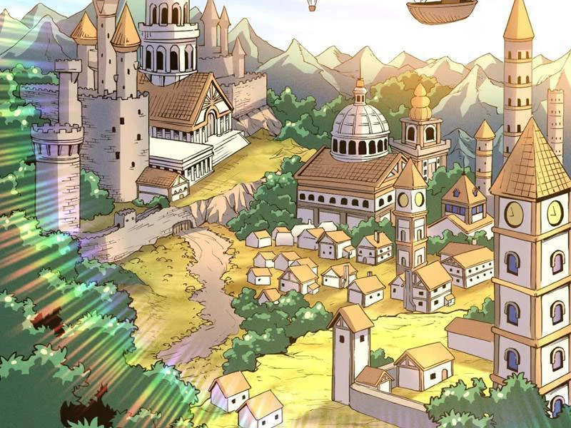 Pháp Sư Ký Sinh Chapter 14 - 2