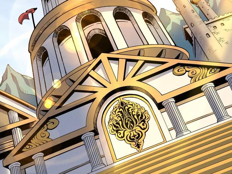 Pháp Sư Ký Sinh Chapter 14 - 5