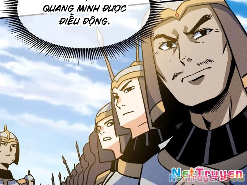 Pháp Sư Ký Sinh Chapter 14 - 21