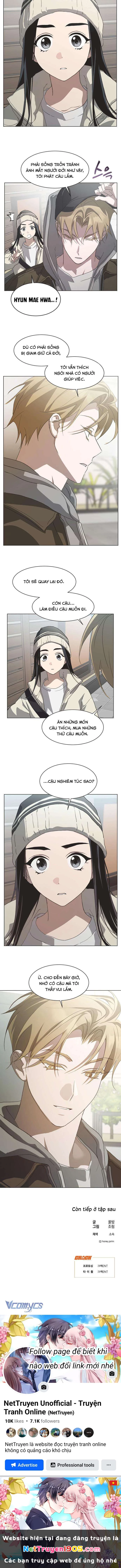 Lọ Lem Không Hoàn Hảo Chapter 83 - 7