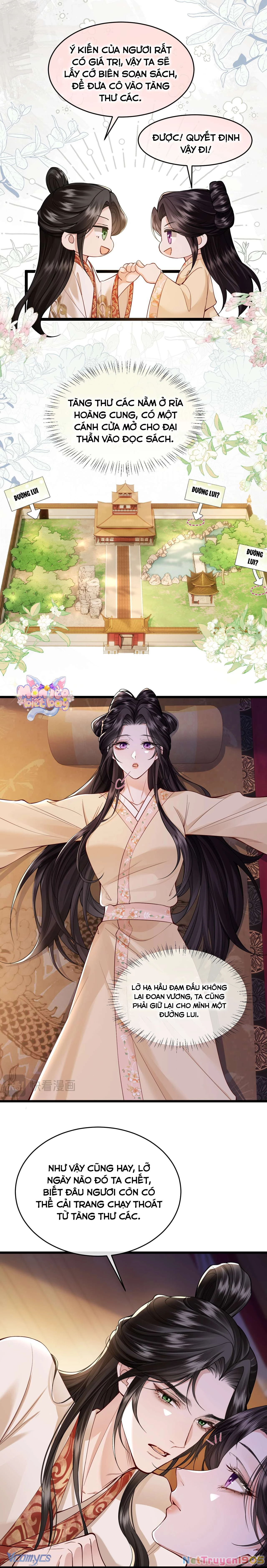 Thành Hà Thể Thống Chapter 9 - 5