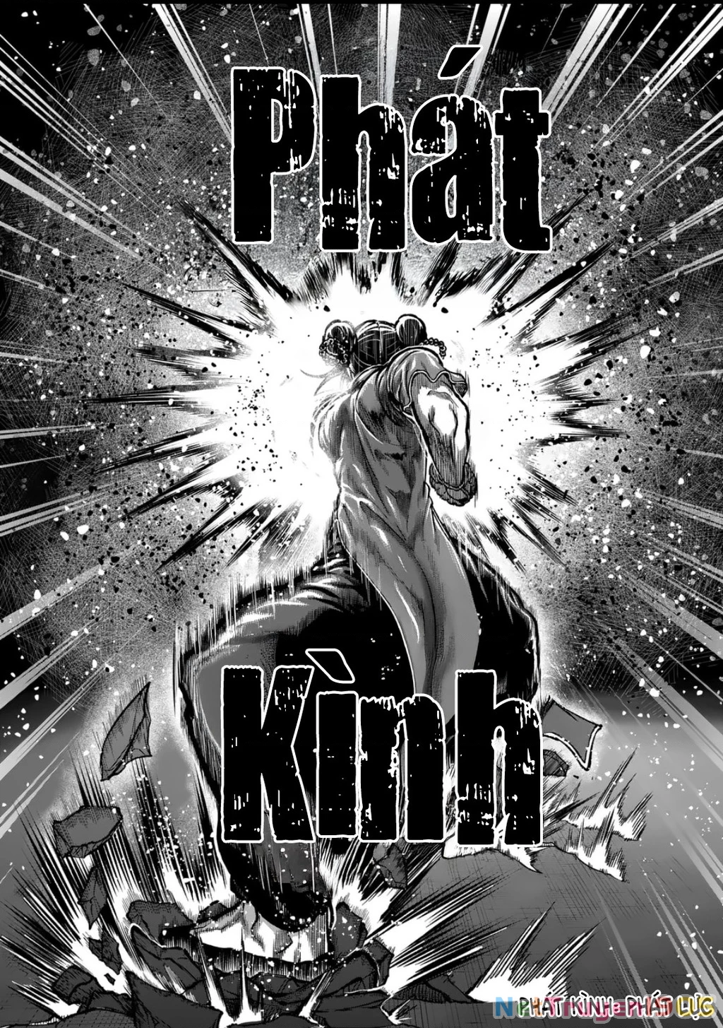 Isshou Senkin Chapter 55 - 16