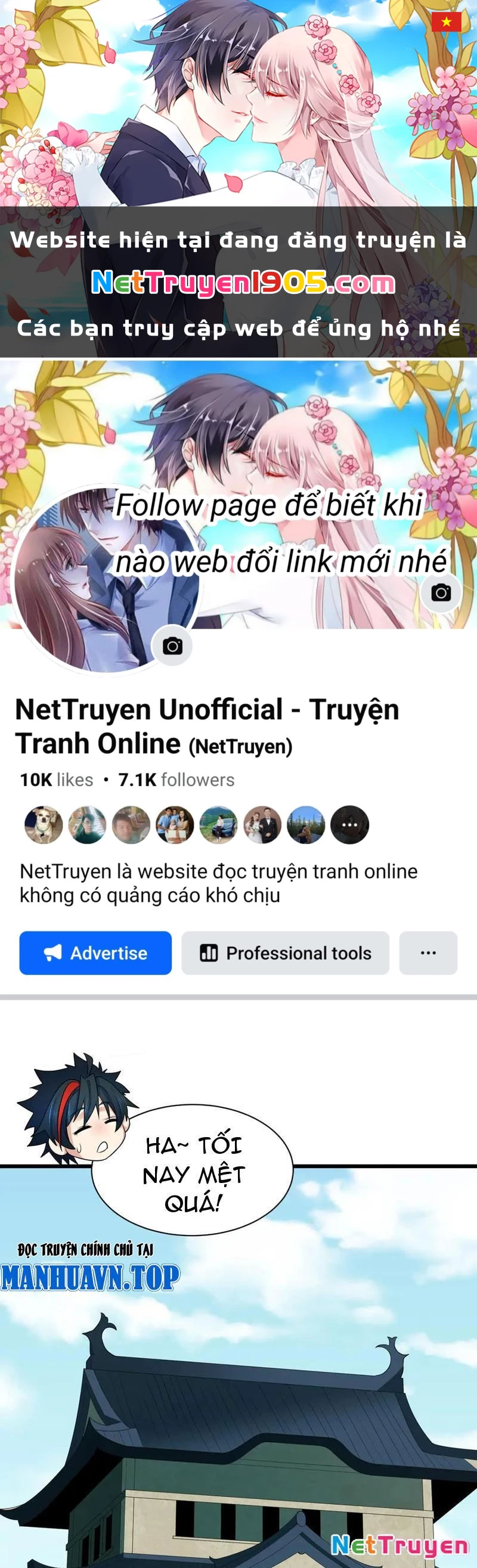 Kỷ Nguyên Kỳ Lạ Chapter 497 - 1