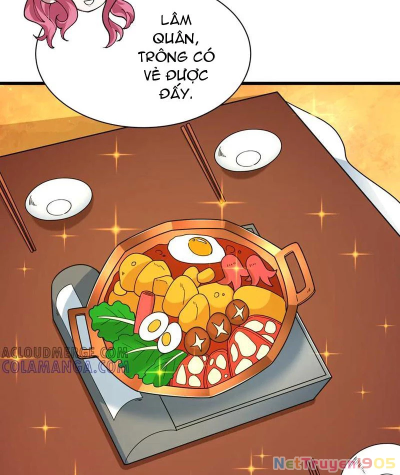 Kỷ Nguyên Kỳ Lạ Chapter 497 - 3