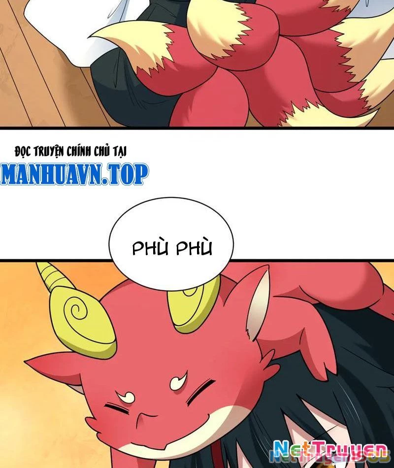 Kỷ Nguyên Kỳ Lạ Chapter 497 - 6