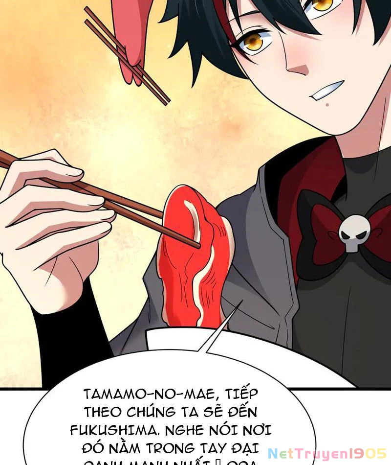 Kỷ Nguyên Kỳ Lạ Chapter 497 - 7
