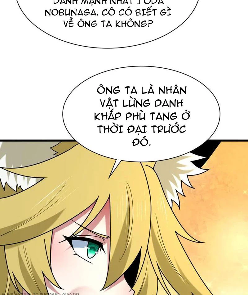 Kỷ Nguyên Kỳ Lạ Chapter 497 - 8