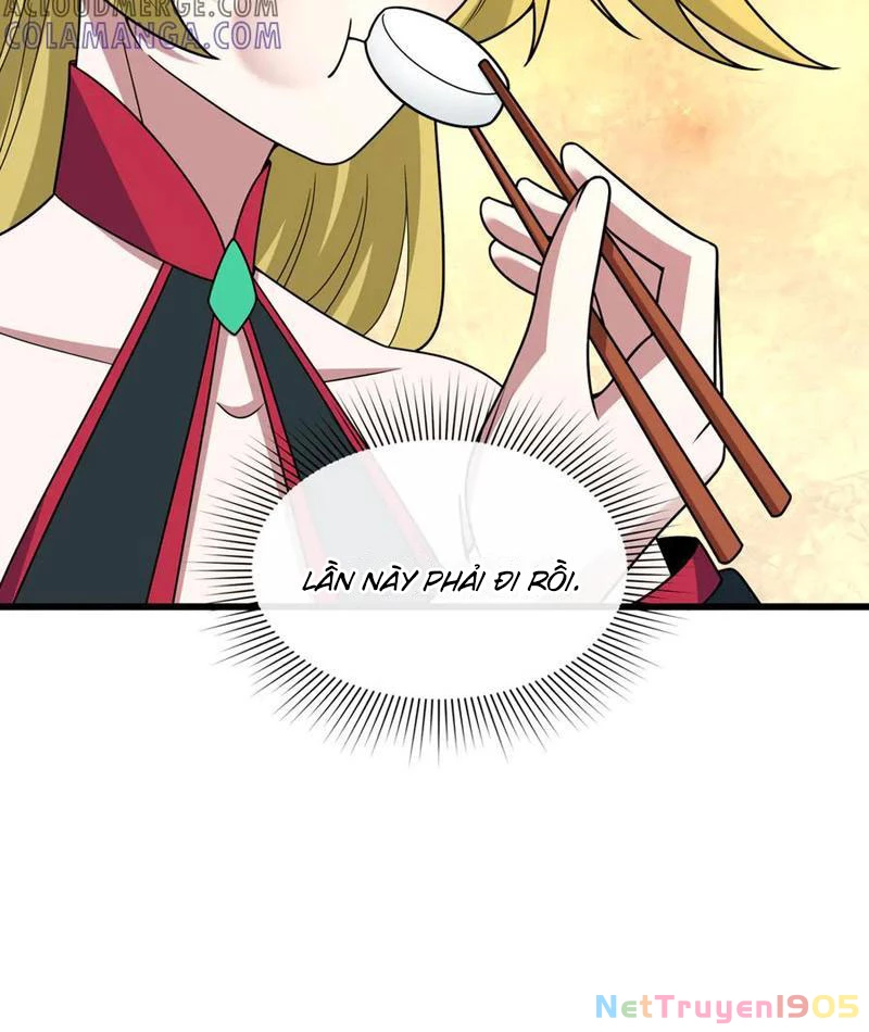 Kỷ Nguyên Kỳ Lạ Chapter 497 - 9