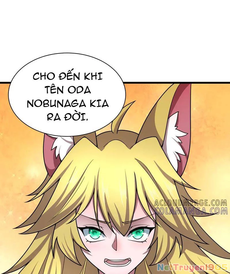 Kỷ Nguyên Kỳ Lạ Chapter 497 - 13
