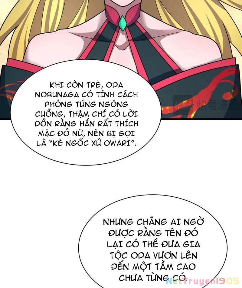 Kỷ Nguyên Kỳ Lạ Chapter 497 - 14