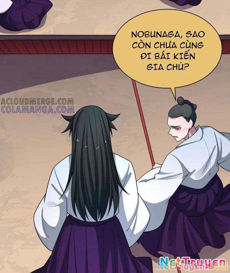 Kỷ Nguyên Kỳ Lạ Chapter 497 - 16