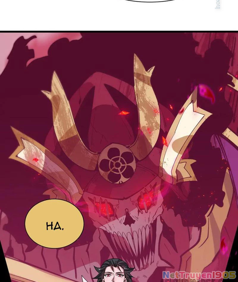 Kỷ Nguyên Kỳ Lạ Chapter 497 - 18