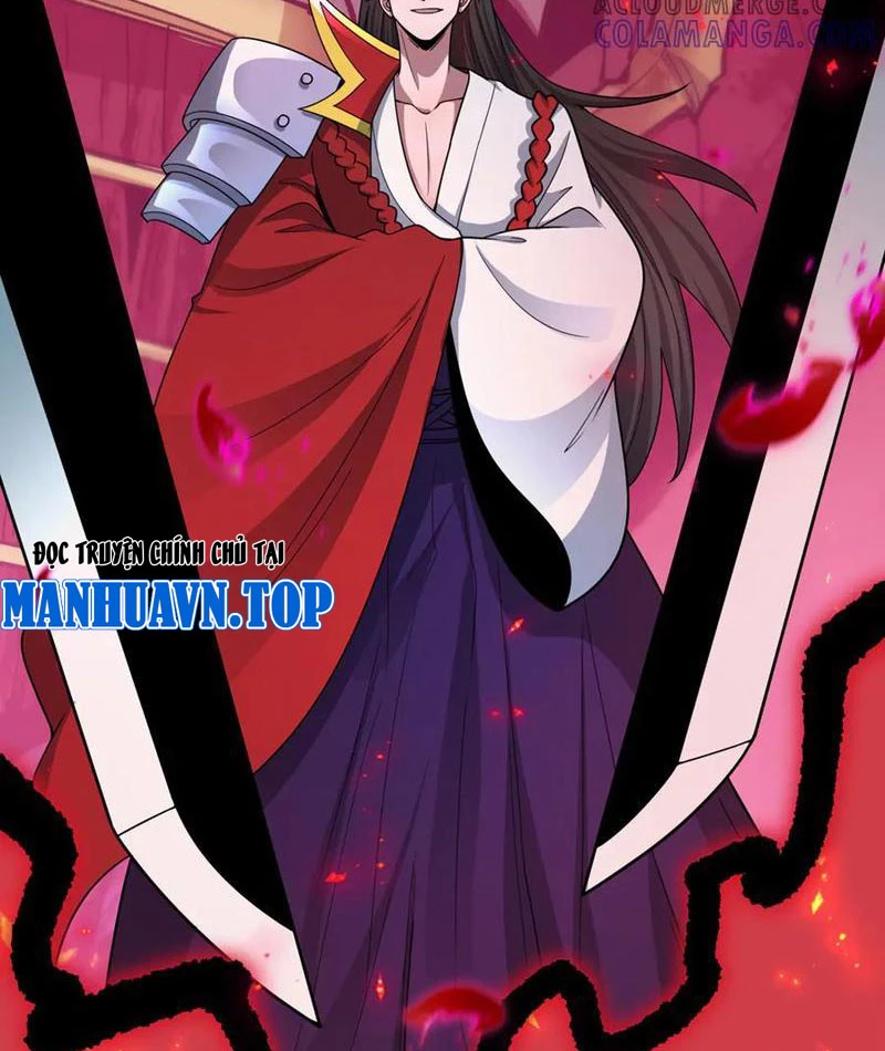 Kỷ Nguyên Kỳ Lạ Chapter 497 - 19