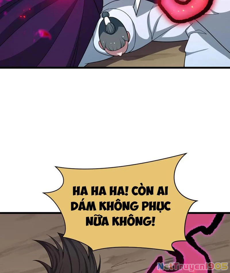 Kỷ Nguyên Kỳ Lạ Chapter 497 - 22