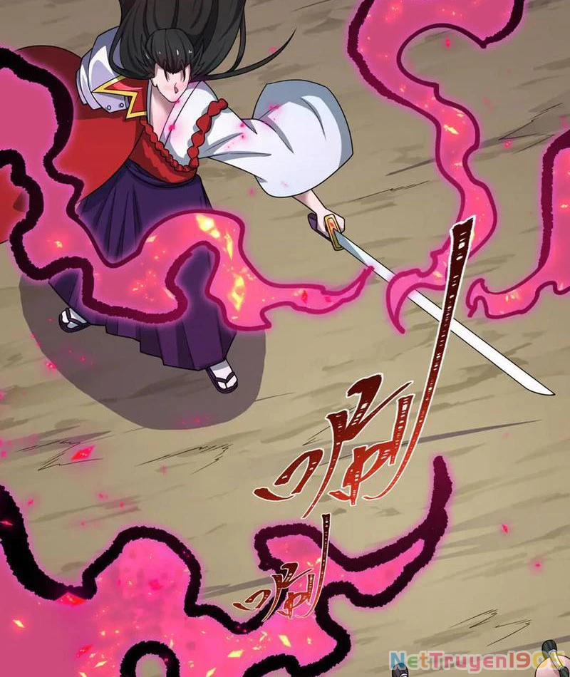 Kỷ Nguyên Kỳ Lạ Chapter 497 - 23