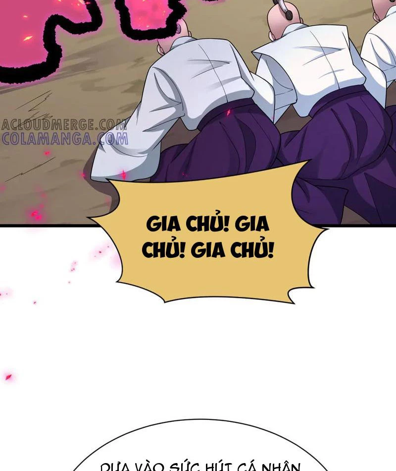 Kỷ Nguyên Kỳ Lạ Chapter 497 - 24