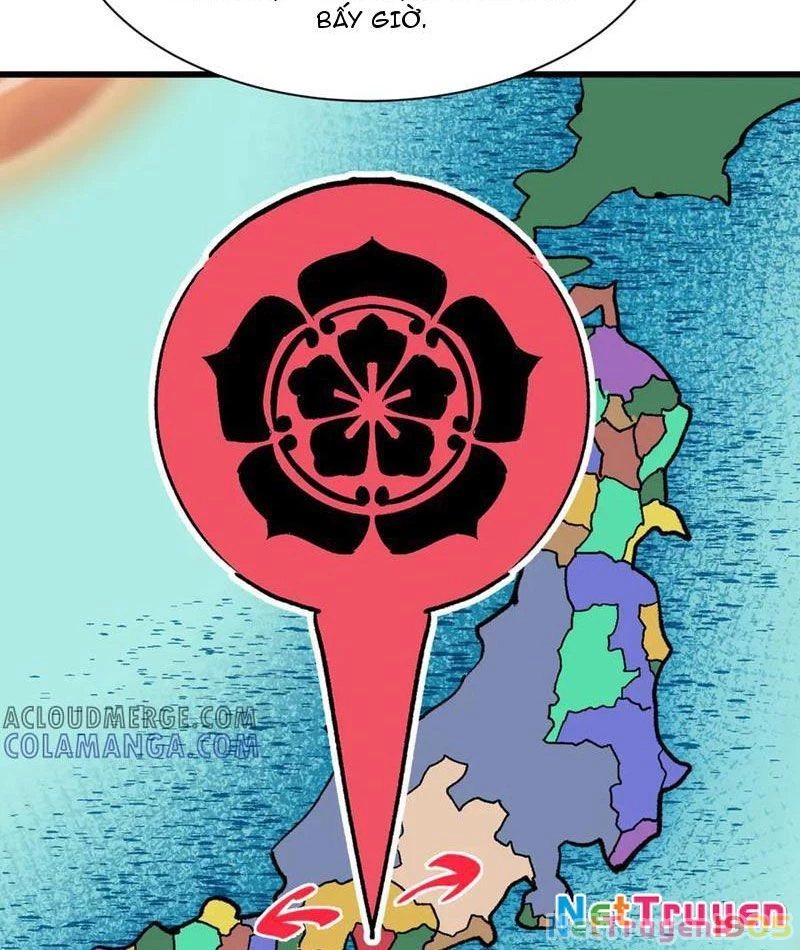 Kỷ Nguyên Kỳ Lạ Chapter 497 - 26