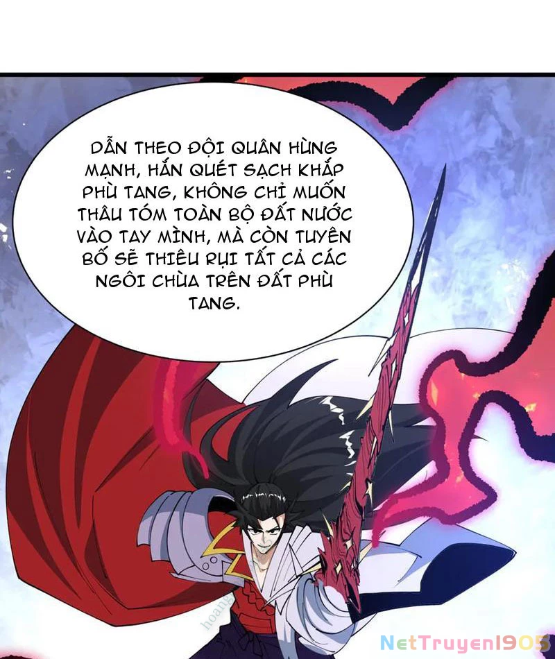 Kỷ Nguyên Kỳ Lạ Chapter 497 - 29