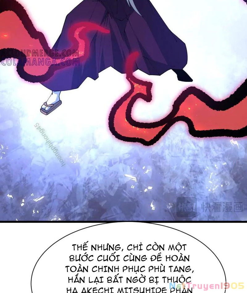 Kỷ Nguyên Kỳ Lạ Chapter 497 - 30