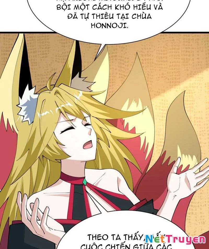 Kỷ Nguyên Kỳ Lạ Chapter 497 - 31