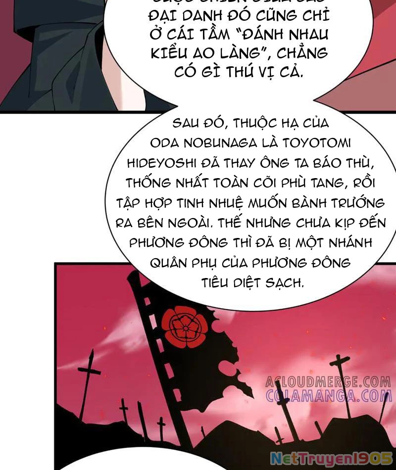 Kỷ Nguyên Kỳ Lạ Chapter 497 - 32
