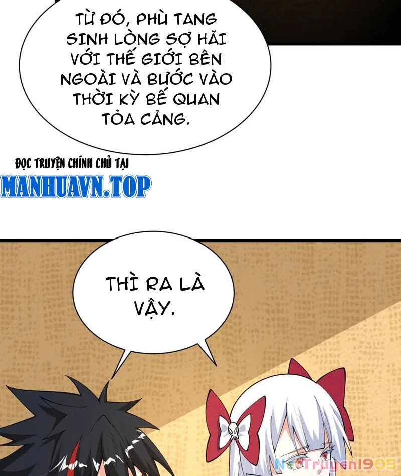 Kỷ Nguyên Kỳ Lạ Chapter 497 - 33