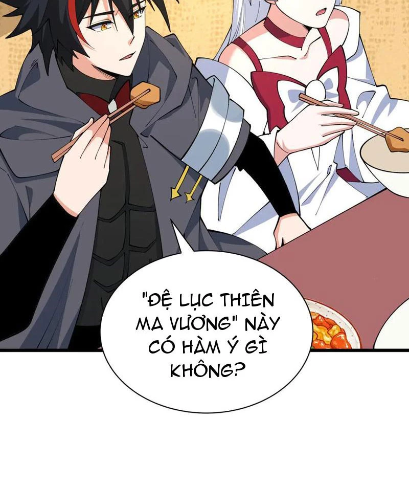 Kỷ Nguyên Kỳ Lạ Chapter 497 - 34