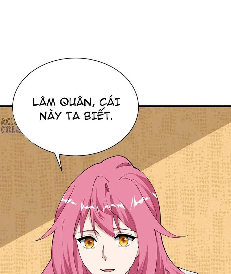 Kỷ Nguyên Kỳ Lạ Chapter 497 - 35