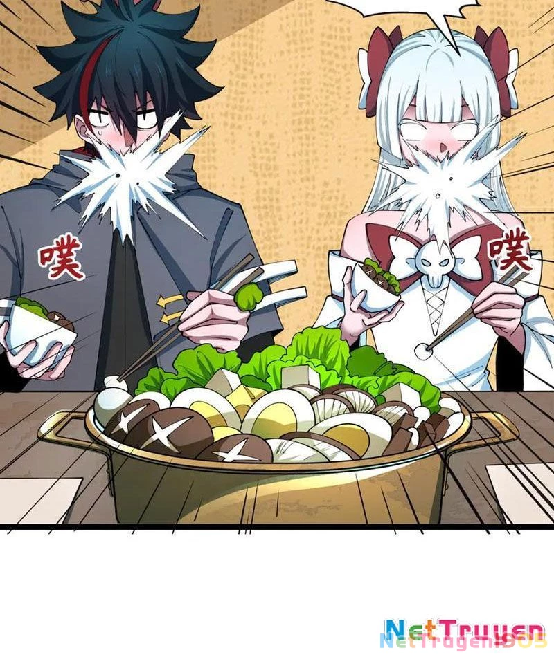 Kỷ Nguyên Kỳ Lạ Chapter 497 - 41