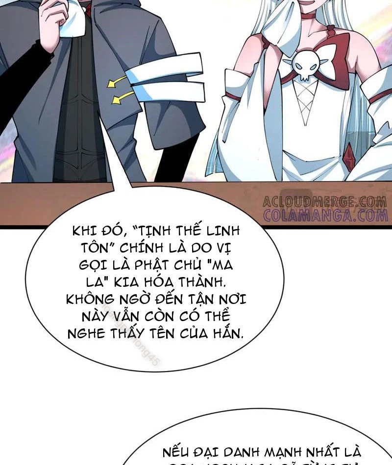 Kỷ Nguyên Kỳ Lạ Chapter 497 - 45
