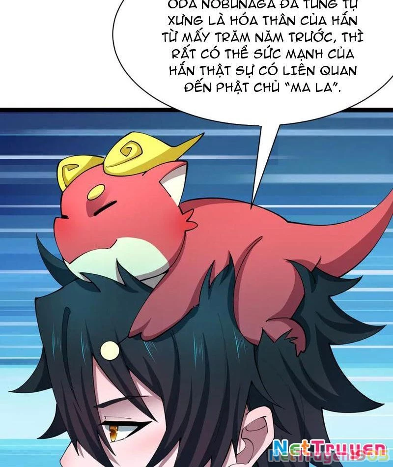 Kỷ Nguyên Kỳ Lạ Chapter 497 - 46