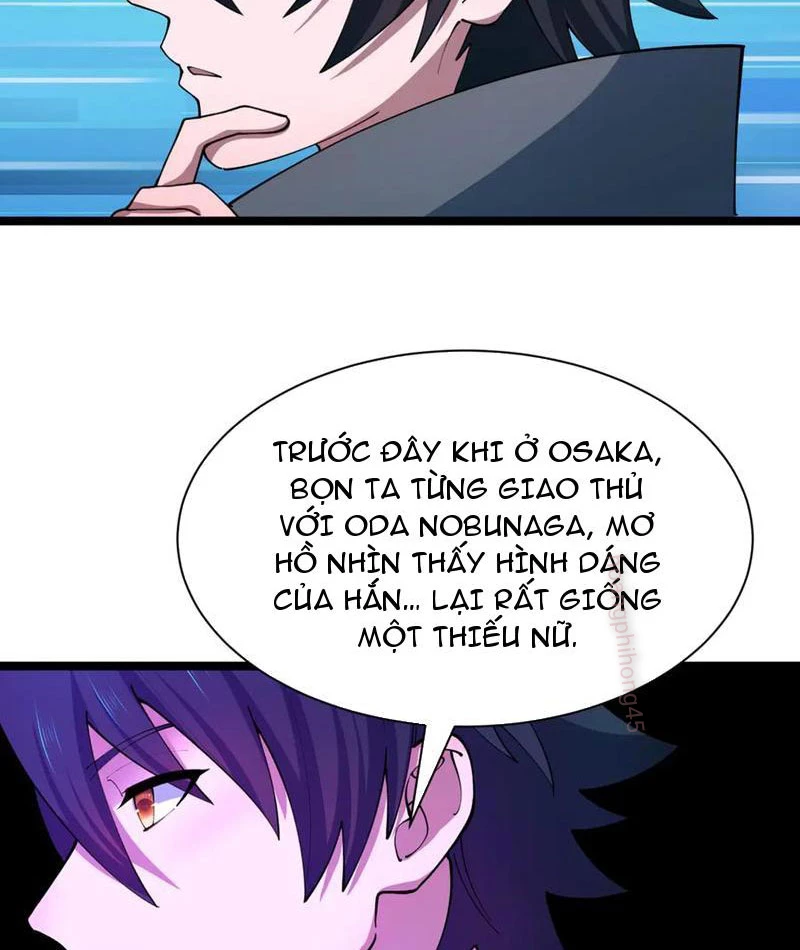 Kỷ Nguyên Kỳ Lạ Chapter 497 - 47