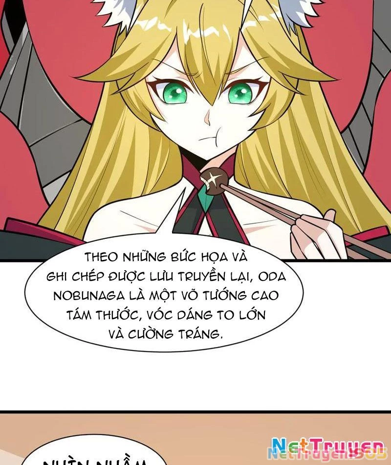 Kỷ Nguyên Kỳ Lạ Chapter 497 - 51