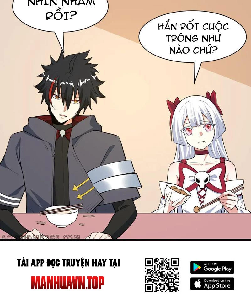 Kỷ Nguyên Kỳ Lạ Chapter 497 - 52