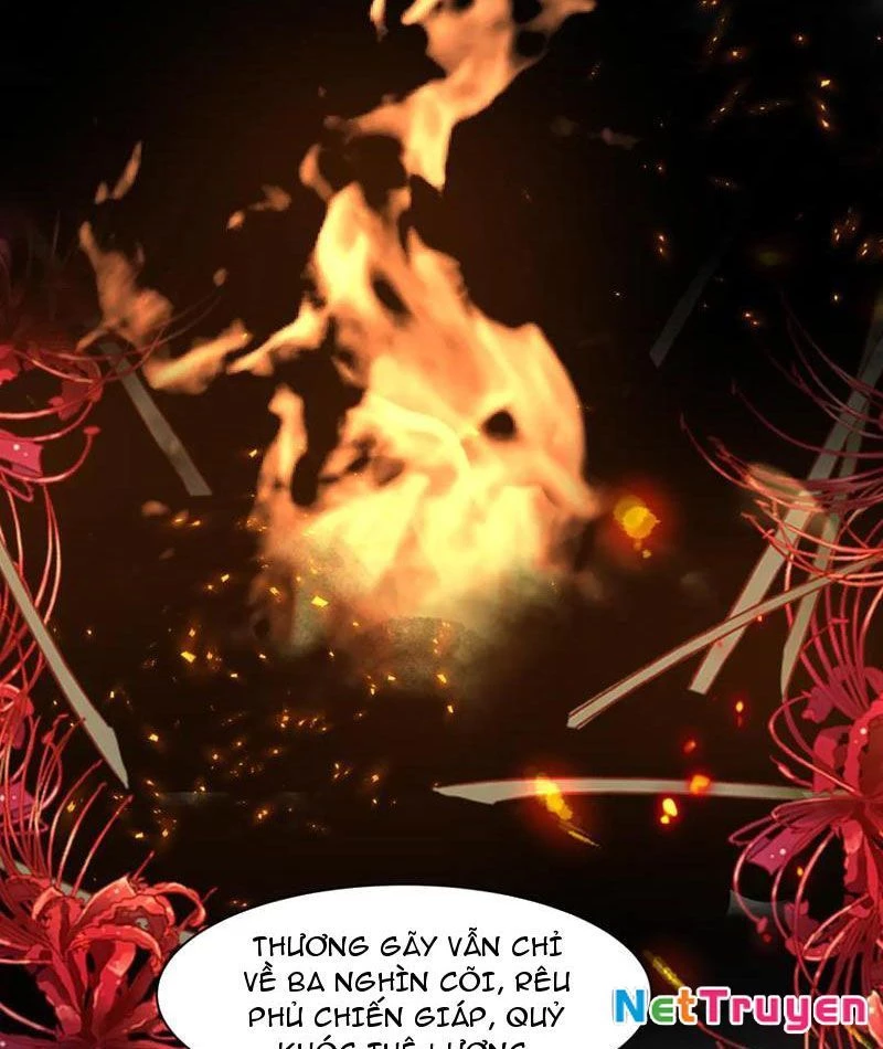Kỷ Nguyên Kỳ Lạ Chapter 497 - 56