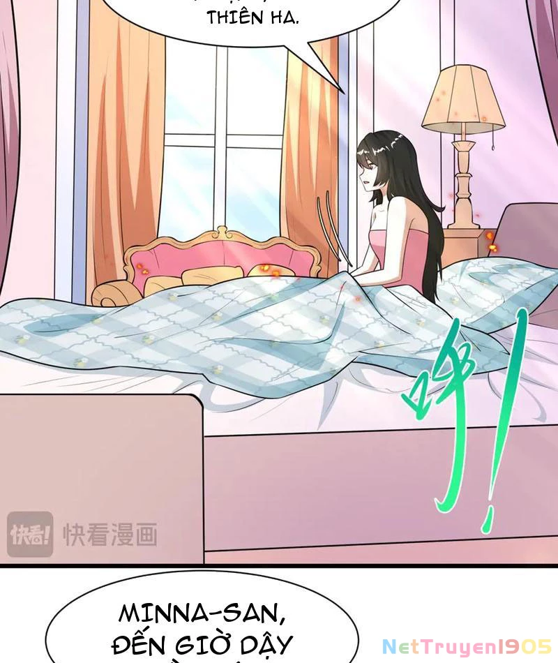 Kỷ Nguyên Kỳ Lạ Chapter 497 - 59