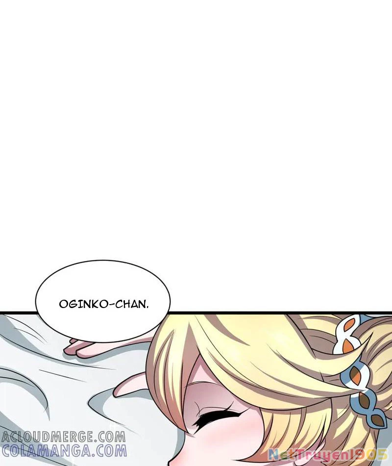 Kỷ Nguyên Kỳ Lạ Chapter 497 - 65