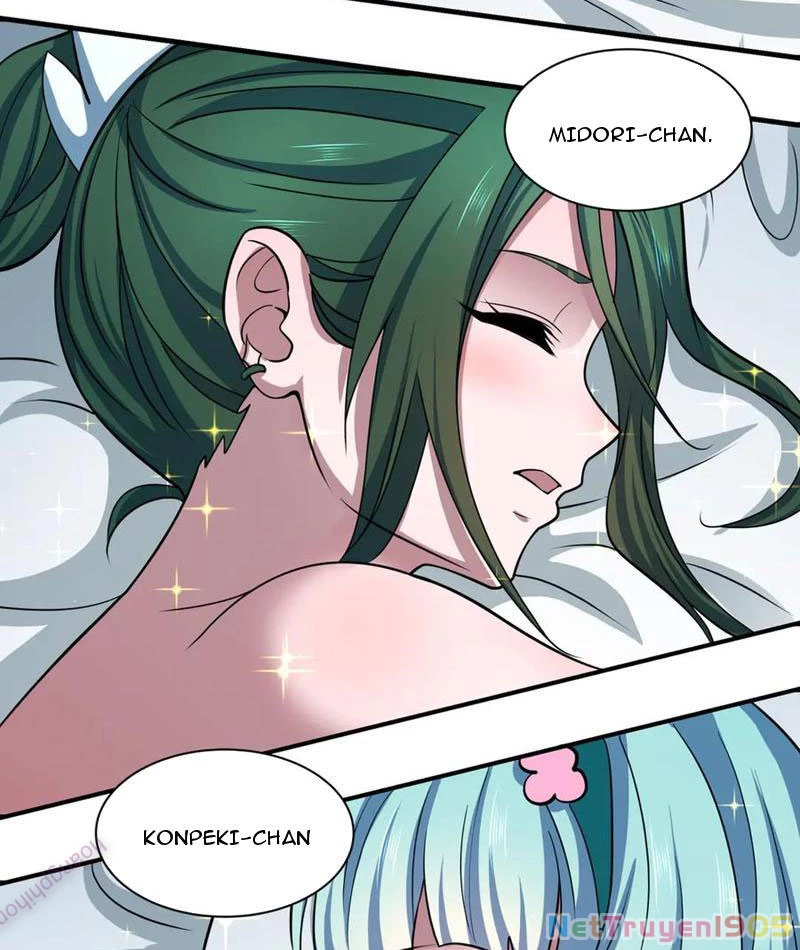 Kỷ Nguyên Kỳ Lạ Chapter 497 - 67