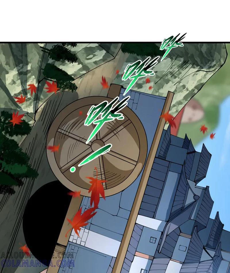 Kỷ Nguyên Kỳ Lạ Chapter 497 - 75