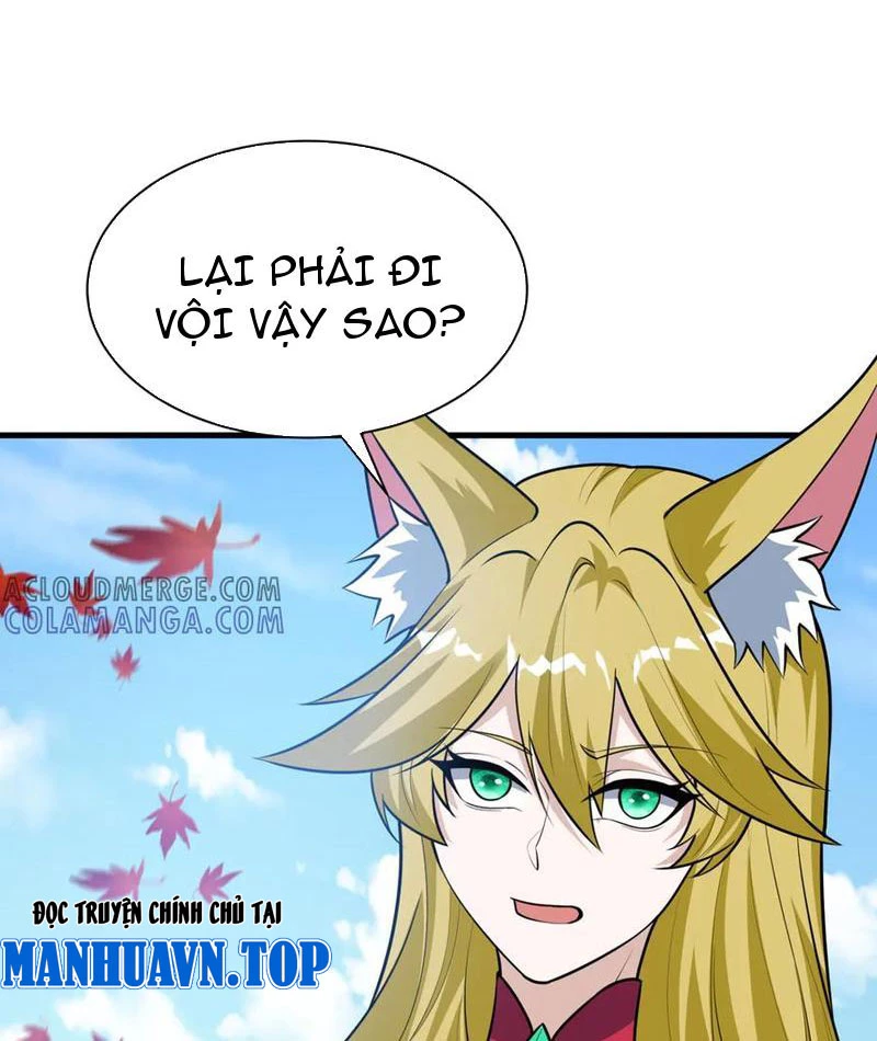 Kỷ Nguyên Kỳ Lạ Chapter 497 - 78