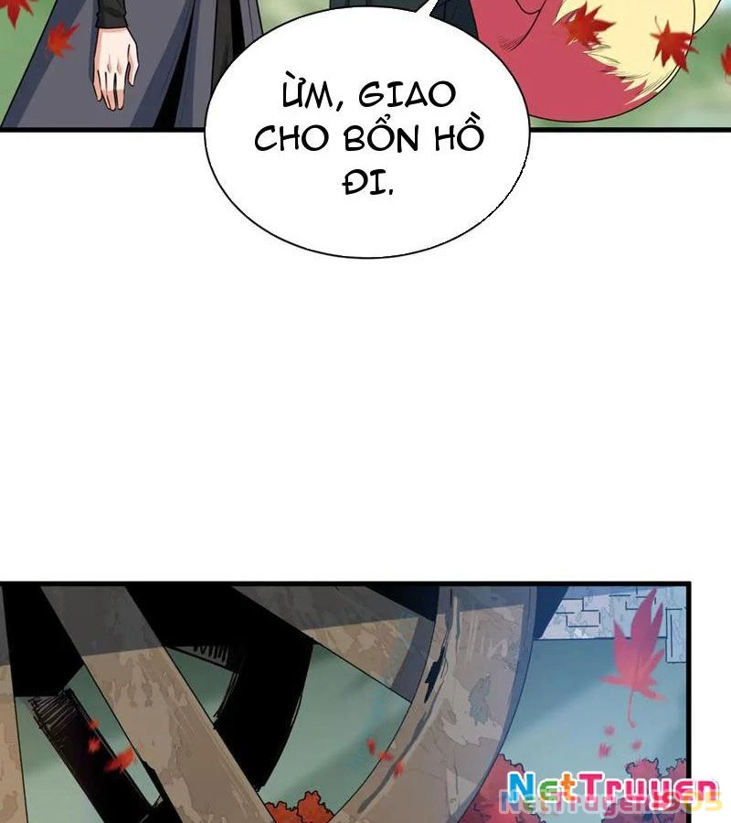 Kỷ Nguyên Kỳ Lạ Chapter 497 - 81